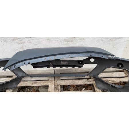 BMW 2 F44 GRAN COUPE M-PAKIET ZDERZAK POD PDC PRZÓD PRZEDNI 8075476