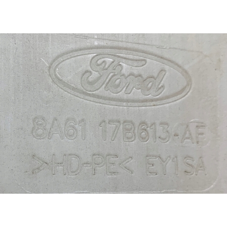 ZBIORNICZEK SPRYSKIWACZY FIESTA MK7 LIFT 13-17 8A61-17B613-AF