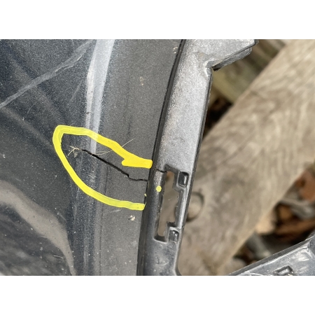 VOLVO V60 I S60 II R-DESIGN ZDERZAK PRZÓD PRZEDNI VOLVO V60 I S60 II R-DESIGN 31290975