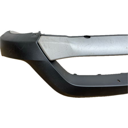 BMW X1 E84 LIFT LCI  SPOILER ZDERZAKA DOKŁADKA PRZÓD 7303751