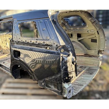 B3 KIA CARNIVAL IV 2020 - ĆWIARTKA BŁOTNIK LEWY TYŁ TYLNY P2M