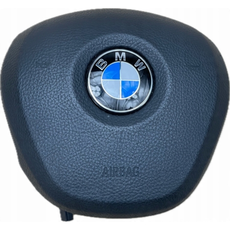 BMW F39 F45 F46 F48 PODUSZKA POWIETRZNA AIRBAG KIEROWNICY 6873846