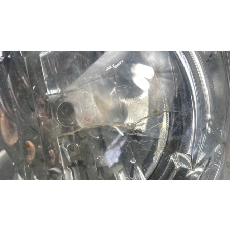 MERCEDES CITARO C2 11- LAMPA LEWA PRZÓD ORYGINALNA