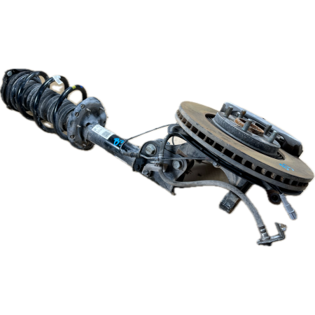 B3 KIA CARNIVAL IV 2020 - PRAWA ZWROTNICA AMORTYZATOR PRZÓD 54651-R0150