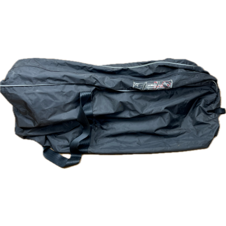 ORYGINALNY AUDI WOREK POKROWIEC TORBA NA NARTY SKI BAG 4L0885215K