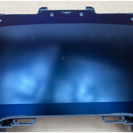 A372 BMW G01 X3 G02 LICZNIK ZEGARY FULL LED LIVE COCPIT HUD 5A762C9