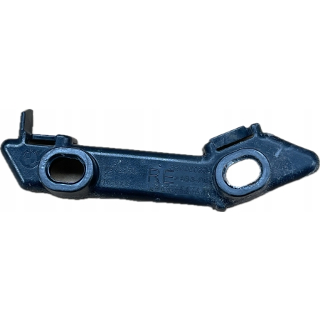 BMW F20 F21 LIFT LCI ŚLIZG ZDERZAKA PRAWY PRZÓD PRZEDNI MOCOWANIE 7272556