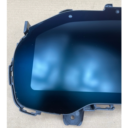 A354 BMW 4 G22 G23 G24 G26 G20 G30 G01 LICZNIK ZEGARY BEZ HEAD UP 5A0F1F0