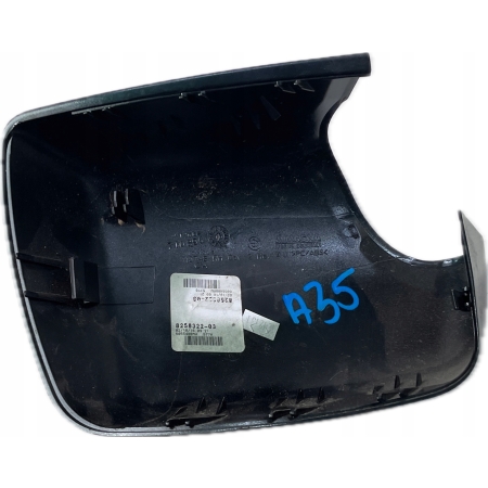 OBUDOWA LUSTERKA PRAWA BMW X5 E53 8256322