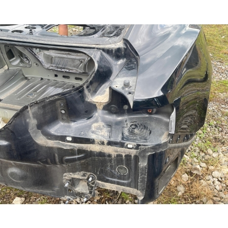 U9 CHEVROLET CAMARO VI 16- ĆWIARTKA BŁOTNIK PRAWY TYŁ TYLNY