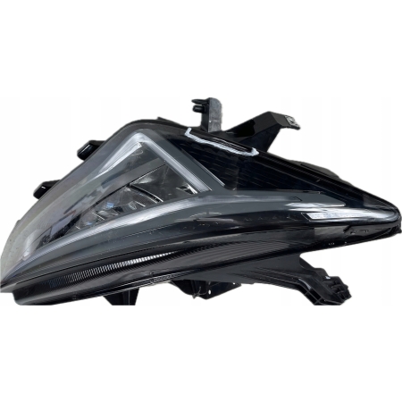 SEAT CUPRA BORN LAMPA FULL LED PRZÓD PRAWA 10F941008K 13.03.2024