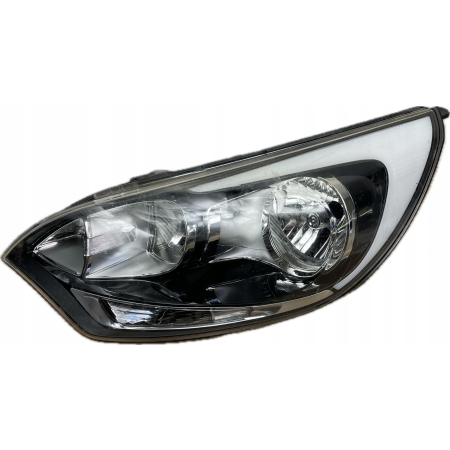 KIA RIO III 2011 - LAMPA LEWA PRZÓD PRZEDNIA 92101-1WXXX