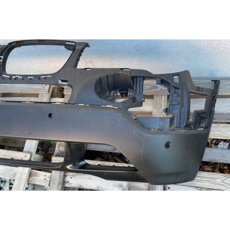 BMW X3 E83 LIFT LCI ZDERZAK PRZÓD PRZEDNI PDC