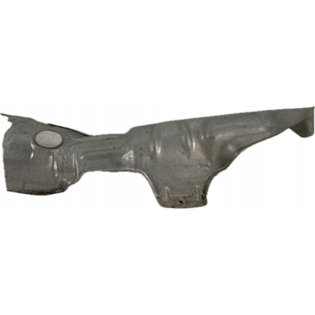 U3 FORD F150 2015- 5.0 4X4 OSŁONA TERMICZNA WYDECHU FL34-56221-AB
