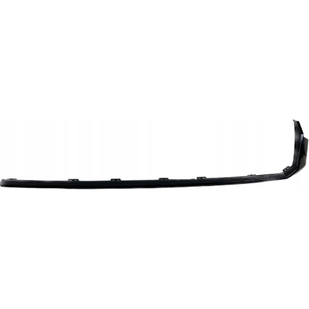 BMW M4 G82 21- LISTWA ZDERZAKA TYŁ LEWA 8076447