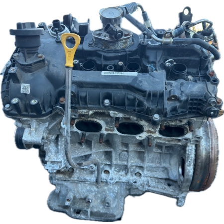 U7B HYUNDAI PALISADE 3.8 V6 BENZYNA 2020 - SILNIK G6DN KA195344