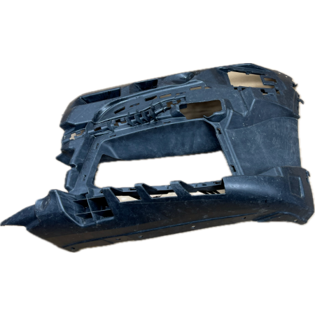 BMW 7 G11 G12 LCI LIFT M-PAKIET ŚLIZG MOCOWANIE ZDERZAKA LEWY PRZÓD 8073991