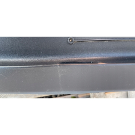 MERCEDES EQA H243 AMG ZDERZAK TYŁ TYLNY PDC