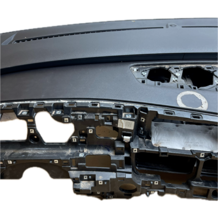 B3 KIA CARNIVAL IV 2020 - DESKA KONSOLA AIRBAG PODUSZKA 80310-R0000