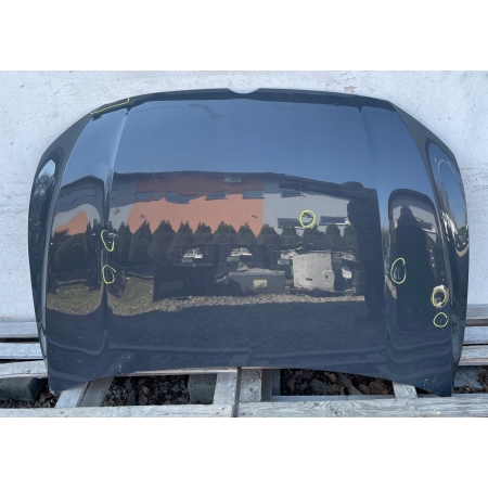 VW GOLF VIII 8 MASKA POKRYWA SILNIKA