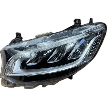MS2 MERCEDES SPRINTER 907 910 FULL LED LAMPA LEWA PRZÓD A9109067100