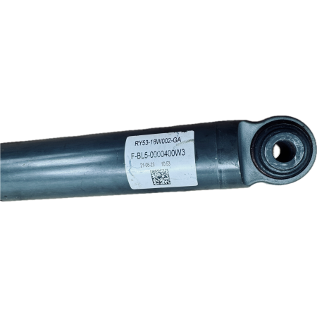 V31  ASTON MARTIN DB11 2016 - AMORTYZATOR TYLNY TYŁ  RY53-18W002-GA