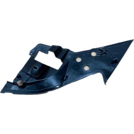 AUDI A6 4K C6 OSŁONA PASA MASKOWNICA LAMPY PRZÓD PRAWA 4K0805286