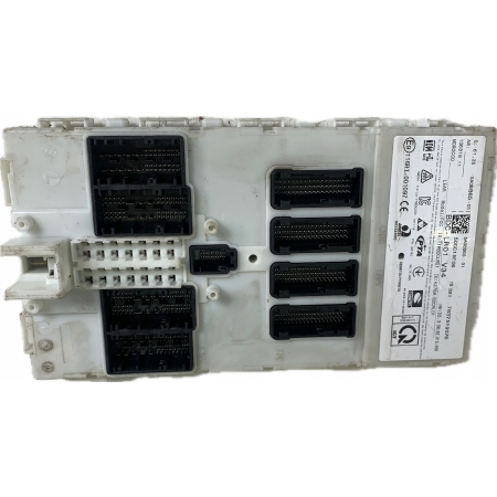 M48 MODUŁ STEROWNIK BDC FEM BMW 1 F20 MINI 5A0BB65