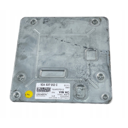 MODUŁ KOMFORTU GATEWAY VW ID3 ID.3 1EA937012C