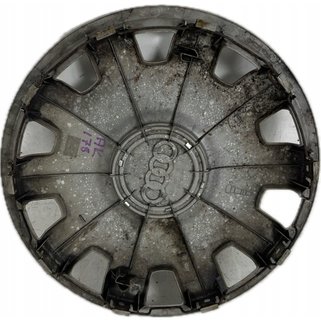 AK178 KOŁPAK 16 CALI AUDI A4 B5 B6 4B0601147D ORYGINAŁ