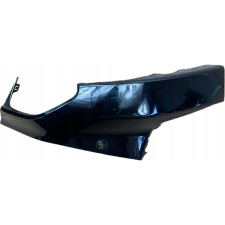 BMW 2 G42 M-PAKIET LISTWA LEWA ZDERZAKA TYŁ 8745805