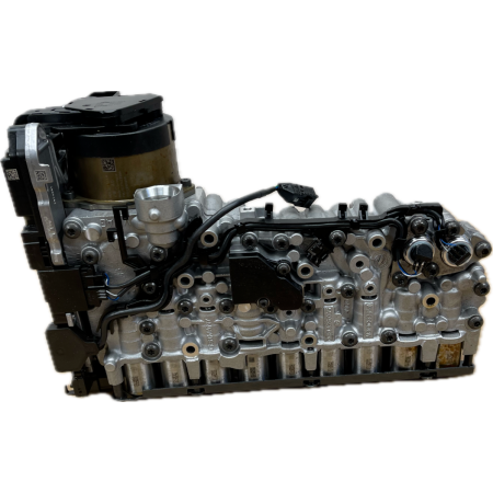AUDI A4 B9 STEROWNIK SKRZYNI S-TRONIC 0HK927156B 0CK325421A