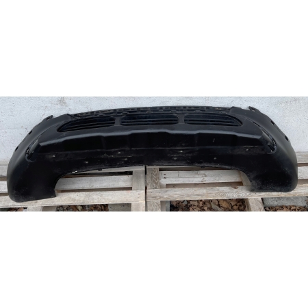 CITROEN C3 AIRCROSS SPOILER ZDERZAKA PRZÓD PDC 13490016
