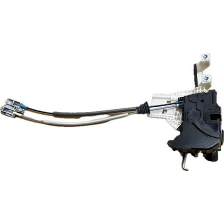 HYUNDAI PALISADE 2020 - ZAMEK DRZWI LEWY PRZÓD AA400-K0170