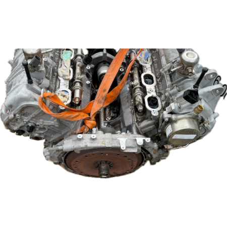 B1 PORSCHE MACAN S 2015 3.0 V6 BI-TURBO CTM SILNIK SŁUPEK 946101111