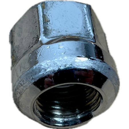 O2 CADILLAC ESCALADE IV 2014 -  ŚRUBA NAKRĘTKA ŚRUBY KOŁA ALUFELGI ORYGINAŁ