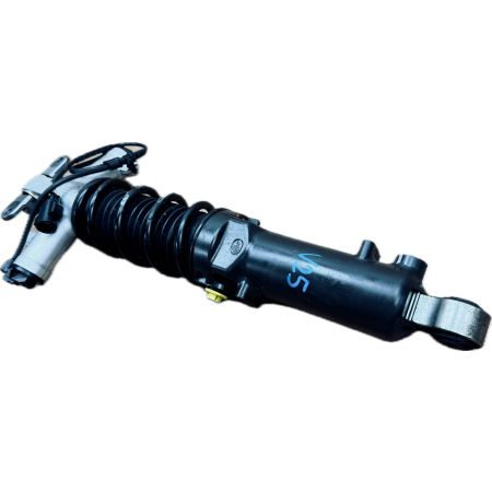 V25 MCLAREN P1 AMORTYZATOR SPRĘŻYNA PRZEDNI PRZÓD 12B0211CP