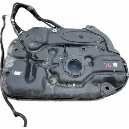 P4 Toyota Rav4 Rav-4 5 2020 - HYBRID 2.5 BAK ZBIORNIK PALIWA 77100-42610