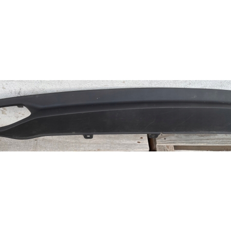 AUDI A6 C8 SPOILER ZDERZAKA TYŁ 4K0807521