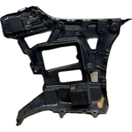 BMW M4 G82 G83  ŚLIZG ZDERZAKA MOCOWANIE LEWY TYŁ 8074727