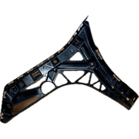 MERCEDES CLS W257 257 ŚLIZG ZDERZAKA TYŁ MOCOWANIE PRAWY A2578805300