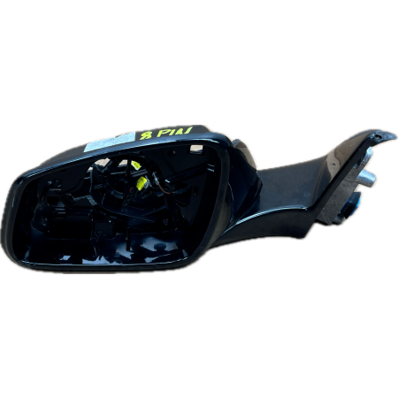 BMW 1 F40 2019 - LEWE LUSTERKO KAMERA 8PIN 8738781