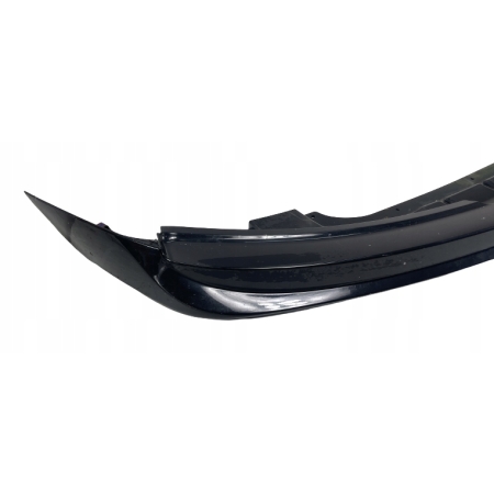 A1-18 ALPINA B6 BMW F06 F12 F13 SPOILER ZDERZAKA DOKŁADKA PRZÓD 4110054