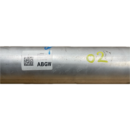 O2 CADILLAC ESCALADE IV 2014 -  6.2 V8 WAŁ NAPĘDOWY TYŁ 23475158