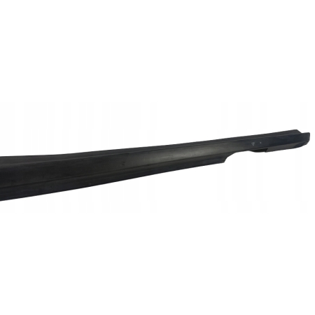 ^ AUDI A4 B9 16- LISTWA PROGOWA PRAWA 8W0071996