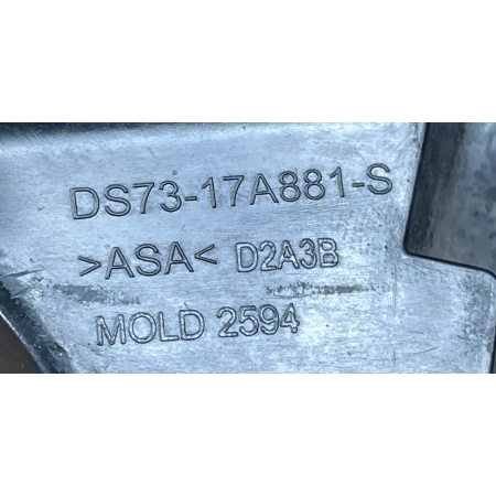 FORD MONDEO V MK5 KOMBI ŚLIZG MOCOWANIE ZDERZAKA PRAWY TYŁ DS73-17A881-S