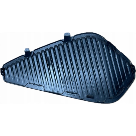 PEUGEOT 3008 5008 II LIFT KRATKA ZDERZAKA PRAWA PRZÓD 9836831777