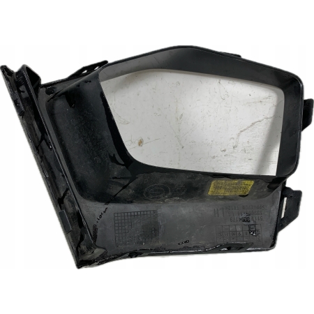 BMW X3M F97 LCI KRATKA ZDERZAKA PRZÓD LEWA 8084179