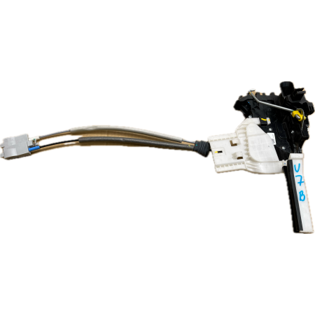 HYUNDAI PALISADE 2020 - ZAMEK DRZWI LEWY PRZÓD AA400-K0170