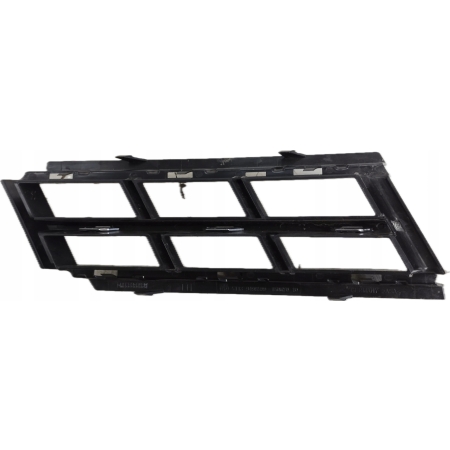 BMW 5 V G30 G31 LIFT LCI KRATKA ZDERZAKA PRZÓD LEWA 9498599
